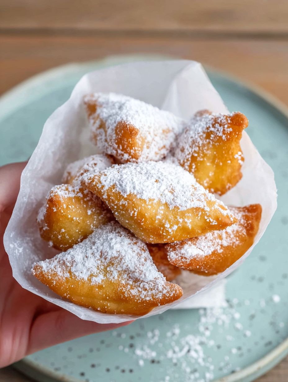 Beste Airfryer Mutzen Einfach Schnell Knusprig image 2