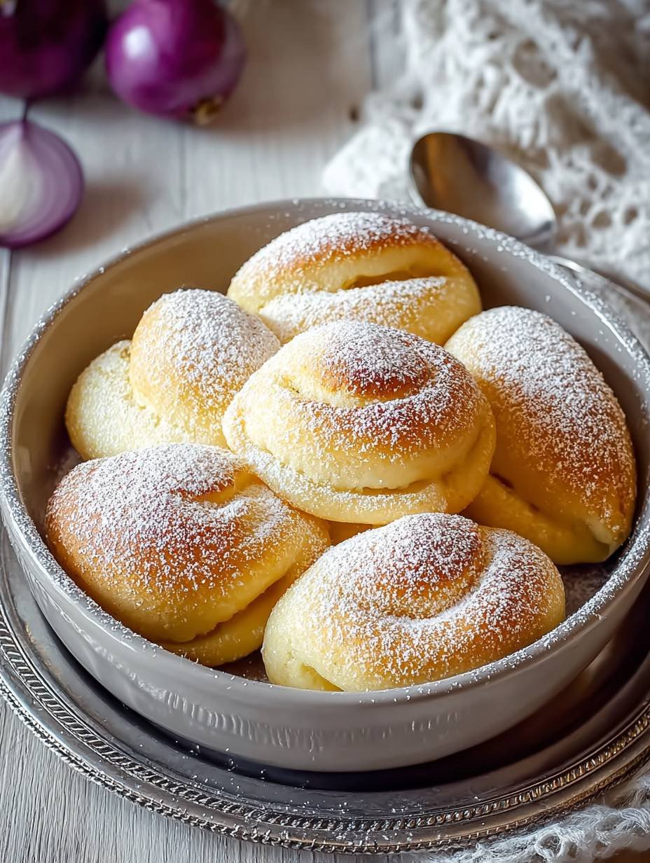 Beste Einfache Kipferl – Perfekt für Kaffeezeit image 2