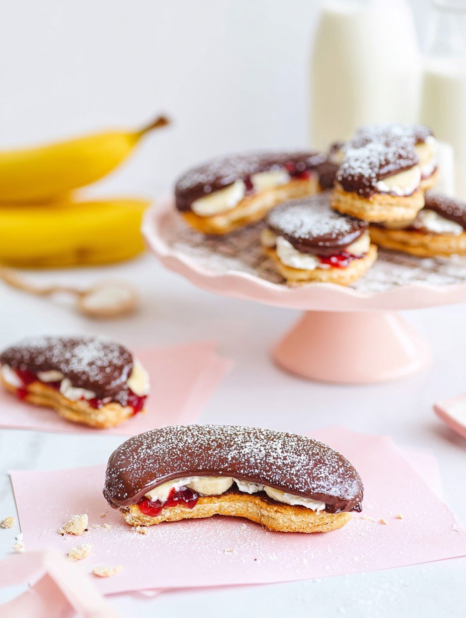 Beste Schokobananen Rezept – Einfach & schnell gemacht image 2
