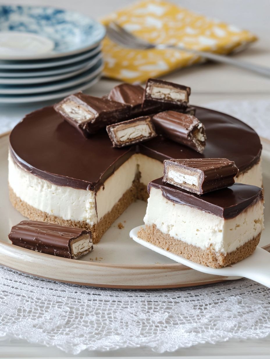 Einfacher Kalter Pinguinkuchen – Cremig & Lecker image 2