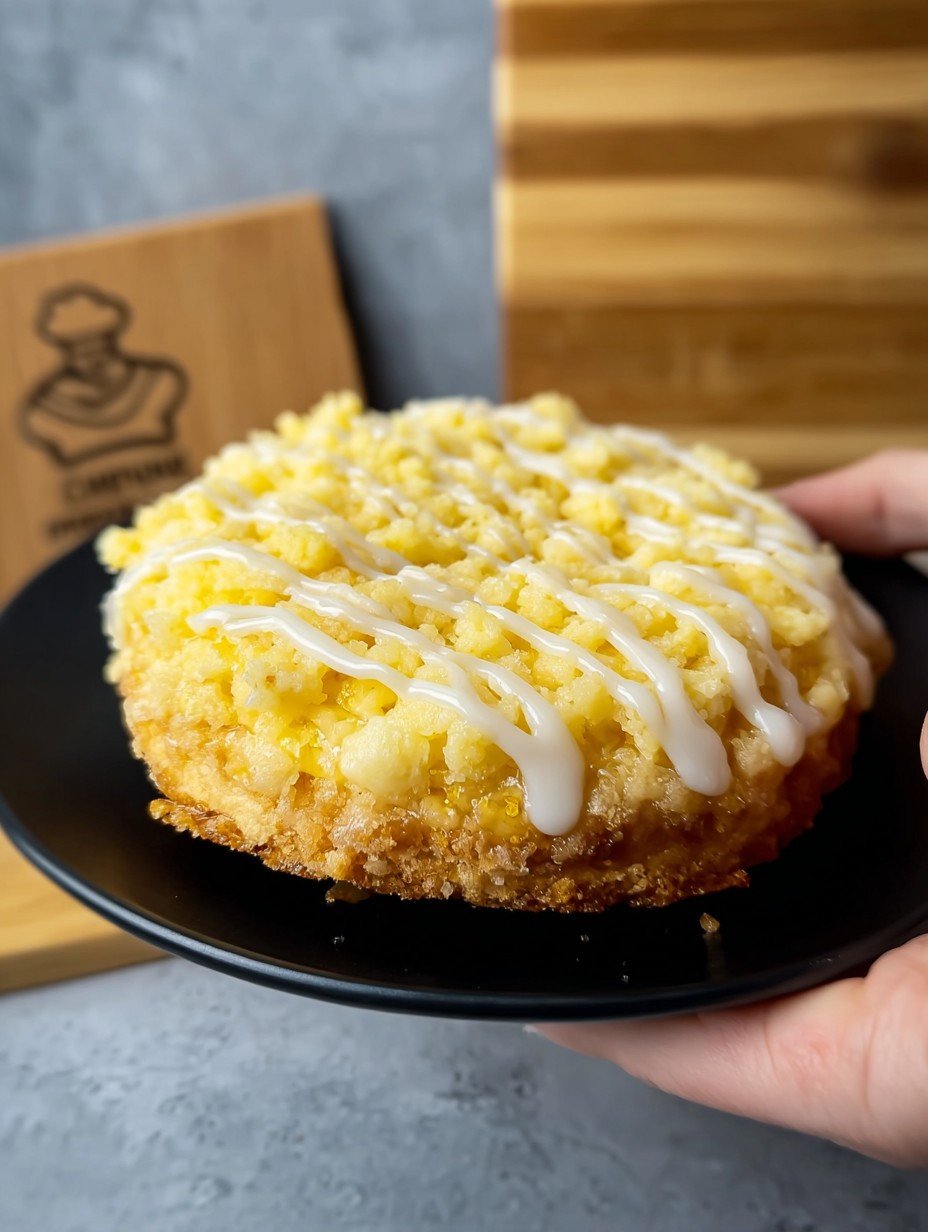 Schnelle Streuseltaler – Dein Einfaches Lieblingsrezept image 2