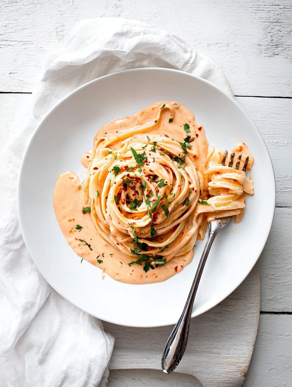 15-Minuten-Pasta: Schnell & cremig zum Feierabend. image 2