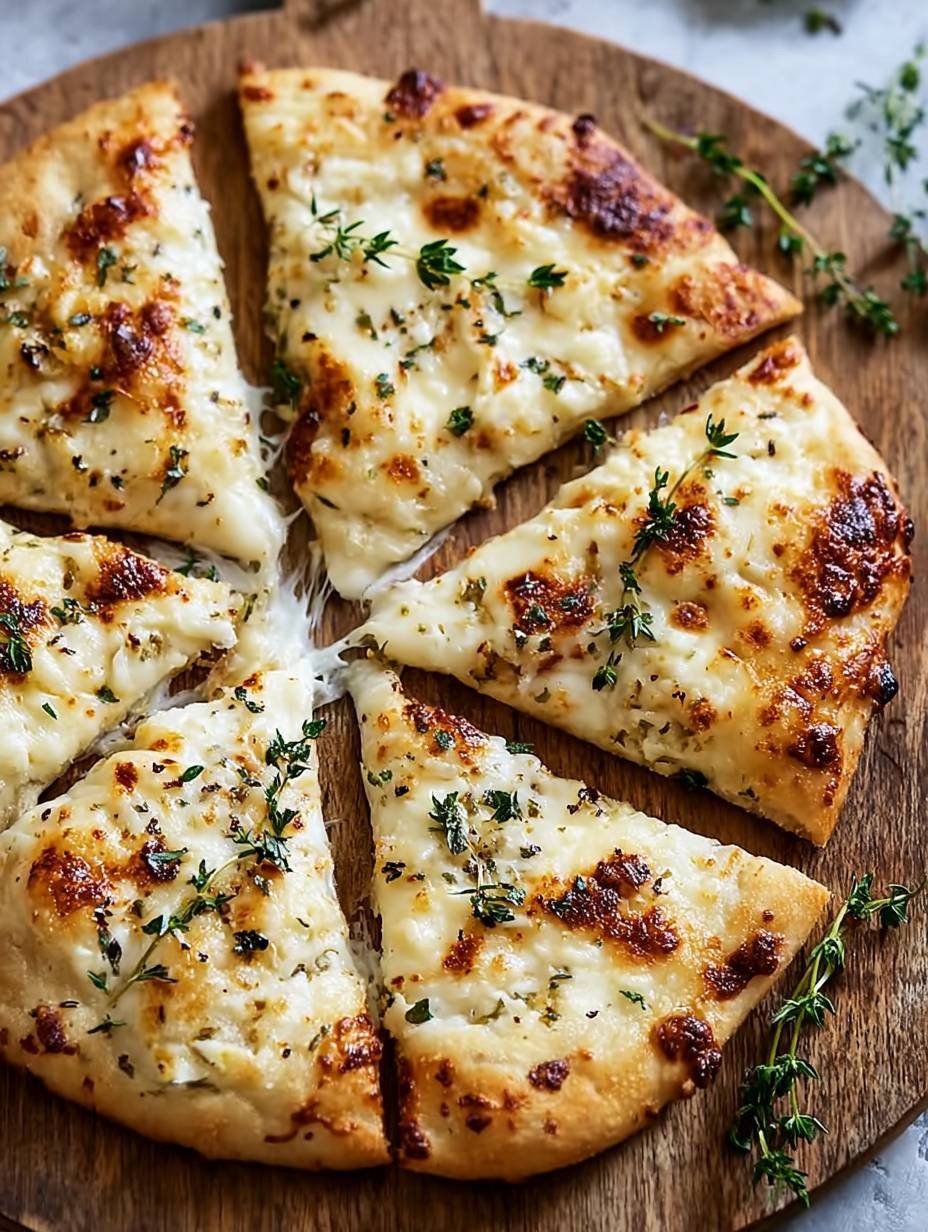 Das cremigste Käsebrot, das du probieren wirst image 2