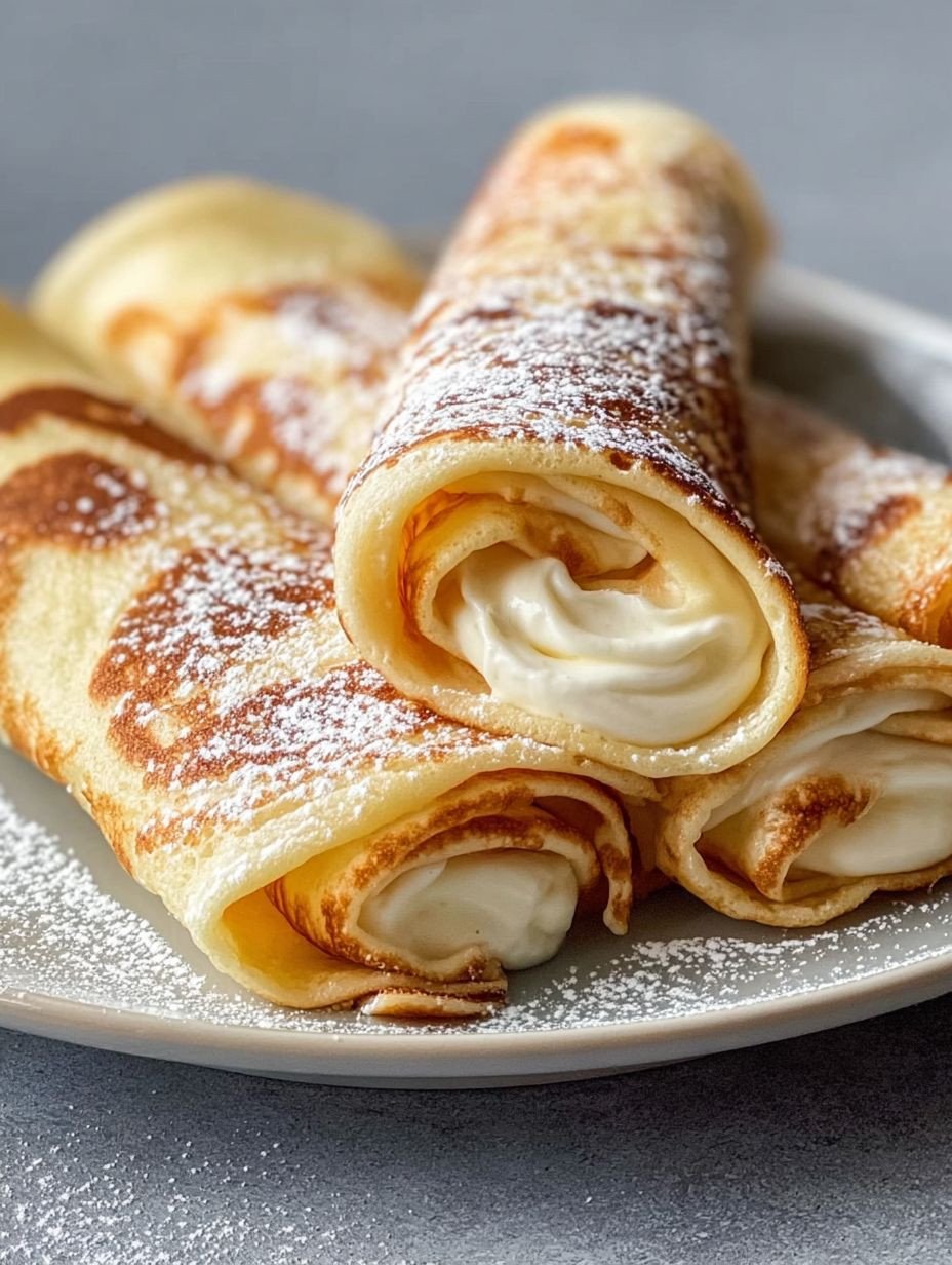 Diese gefüllten Pfannkuchen wirst du lieben! image 2