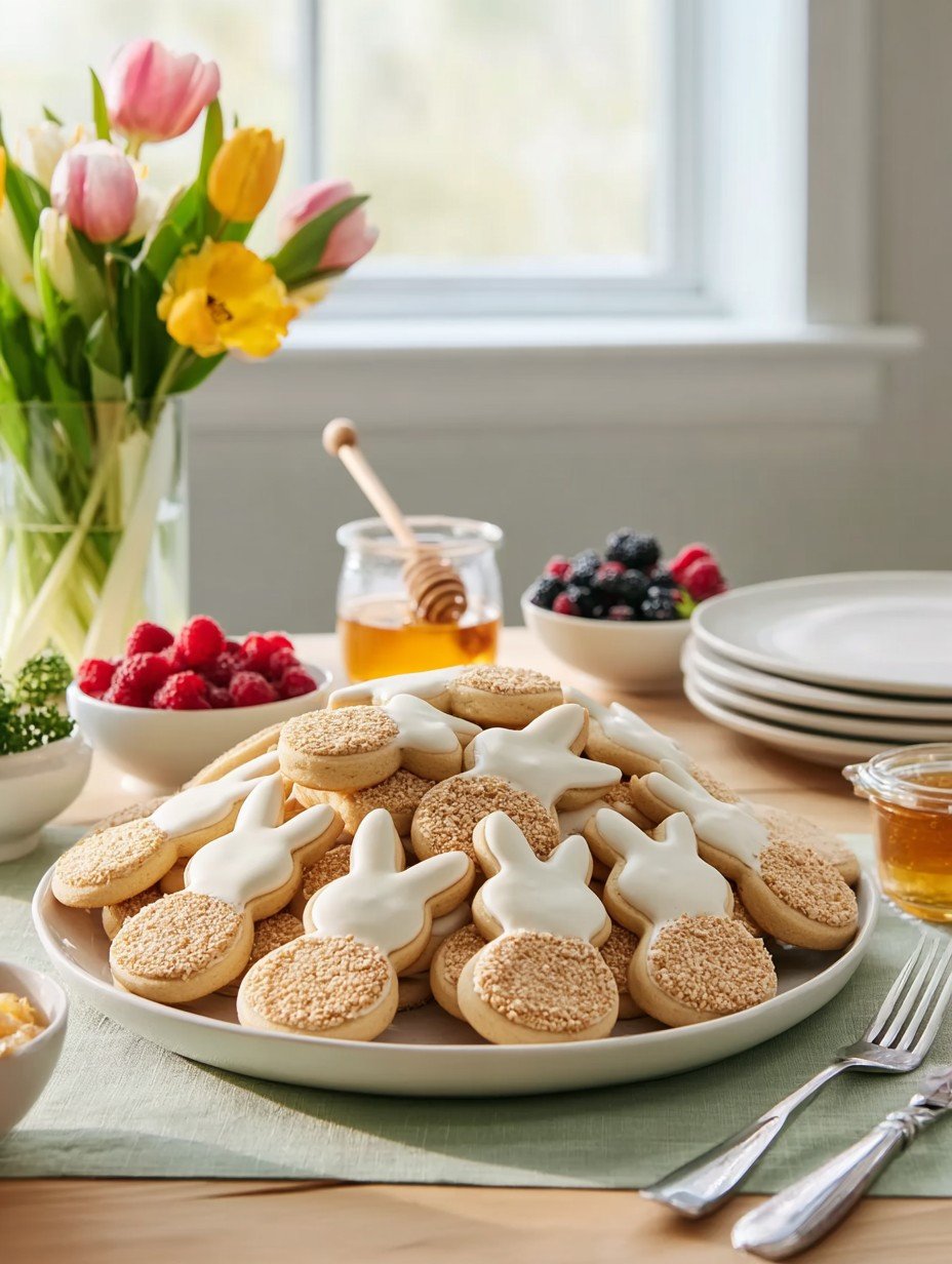 Hasenkekse mit Honig – Dein Osterhighlight! image 2