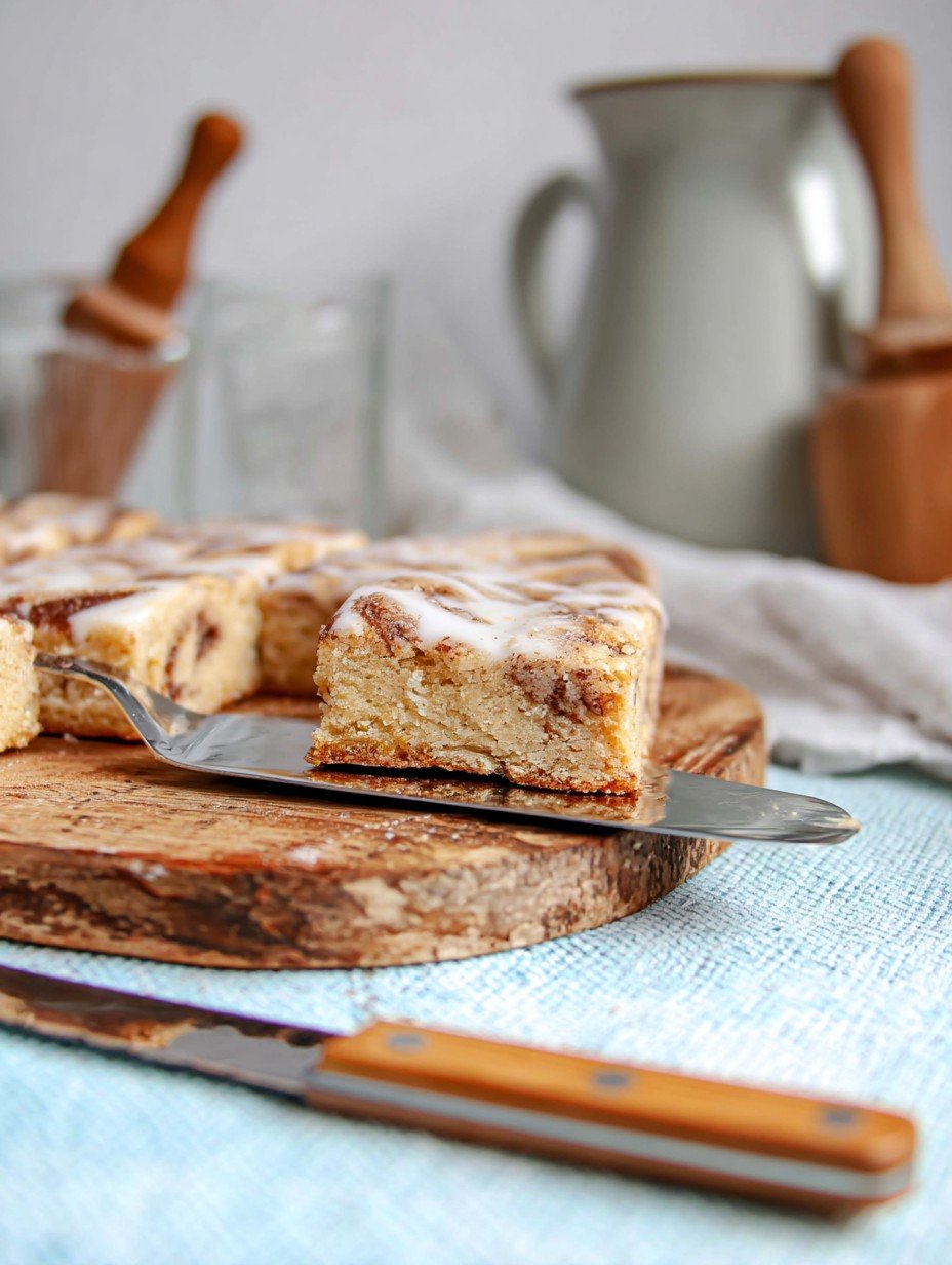 Himmlische Zimtschnecken Bars – einfach zum Verlieben! image 2