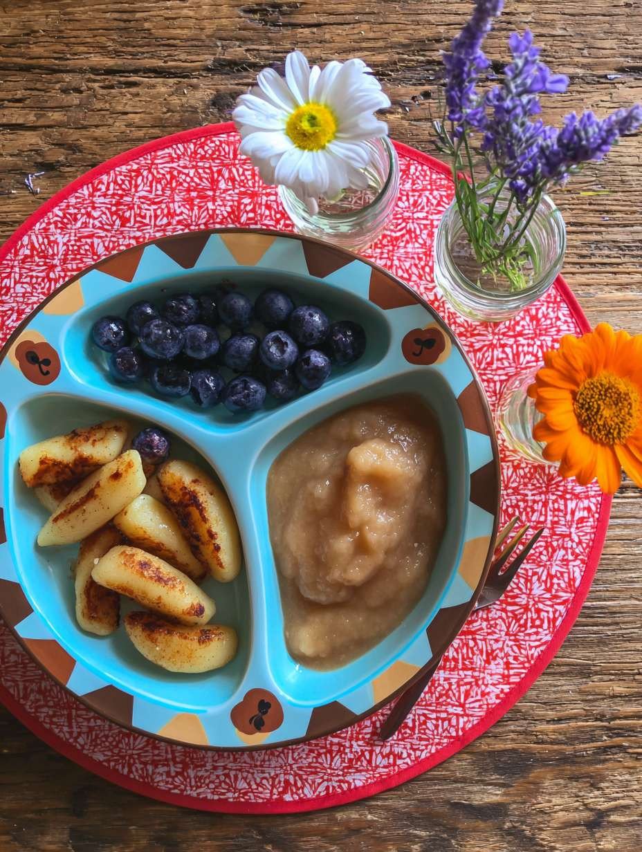 Knusprige Schupfnudeln: Kinder lieben dieses Rezept! image 2