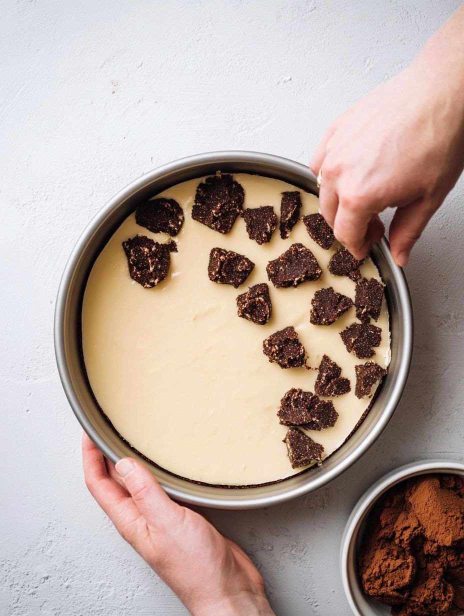Russischer Zupfkuchen | Einfaches Rezept für Alle image 2