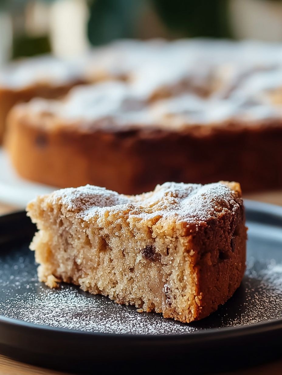So einfach backst du den perfekten Rührkuchen image 2