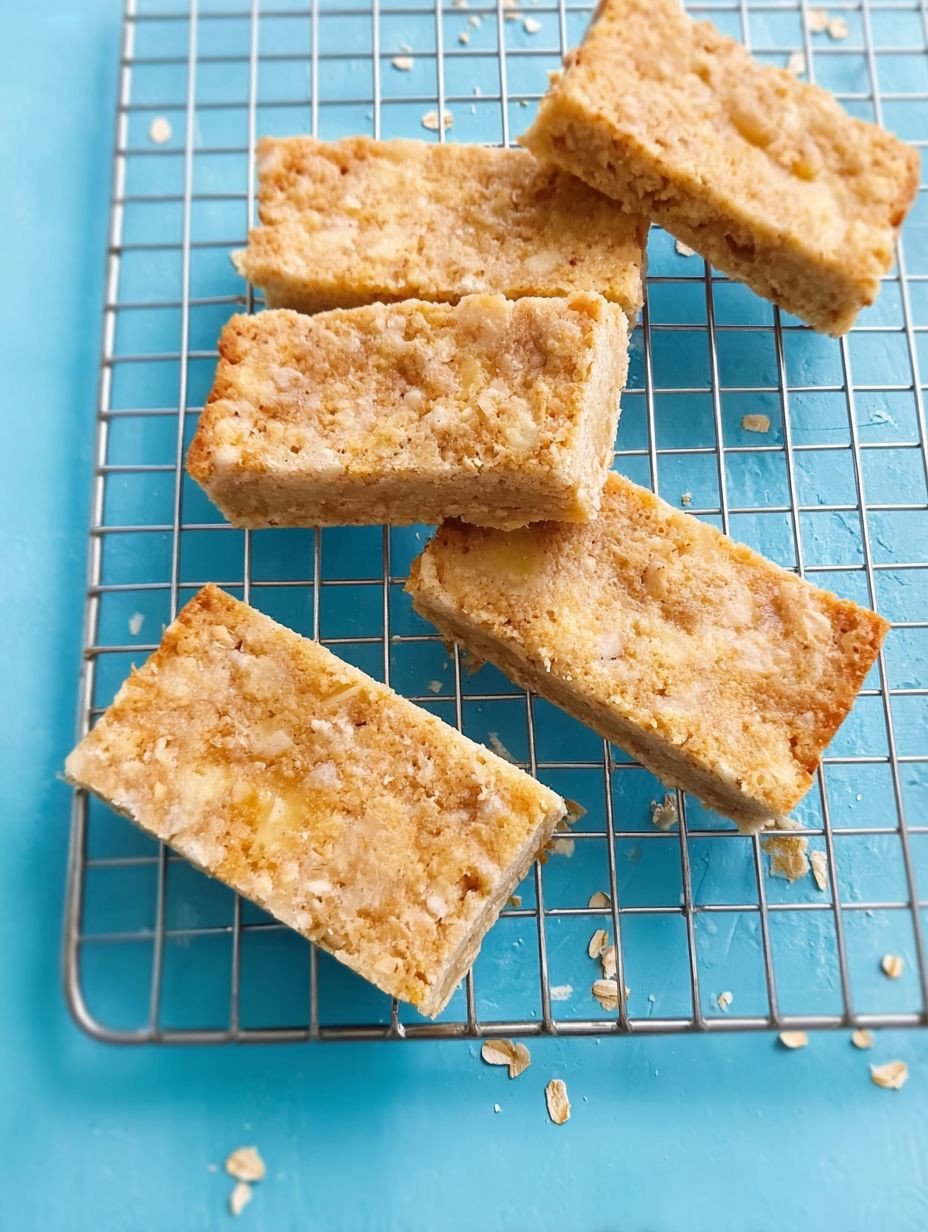 So gelingen dir perfekte Haferriegel | Einfaches Rezept image 2