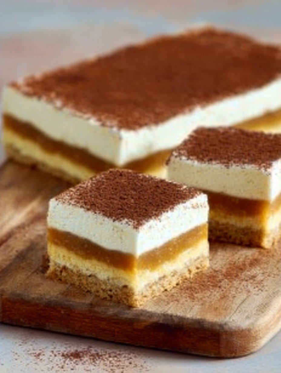 Unwiderstehlich lecker: Apfelmuskuchen wie von Oma. image 2